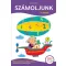 Számoljunk - 2. osztály - Összeadás és kivonás 100-ig