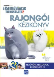 A kis kedvencek titkos élete 2. - Rajongói kézikönyv