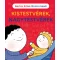 Kistestvérek, nagytestvérek