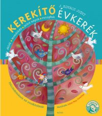 Kerekítő évkerék