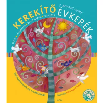 Kerekítő évkerék
