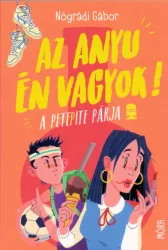 Az anyu én vagyok - A PetePite párja