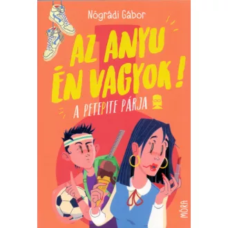 Az anyu én vagyok - A PetePite párja