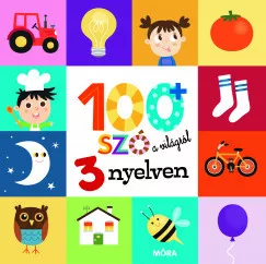 100+ szó a világról 3 nyelven