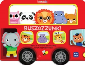 Buszozzunk!