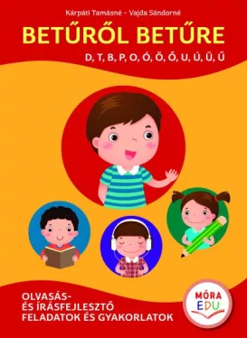 Betűről betűre 1.