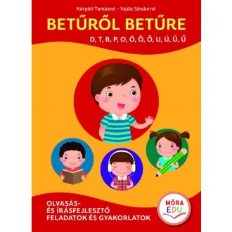 Betűről betűre 1.