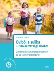 Oviból a suliba