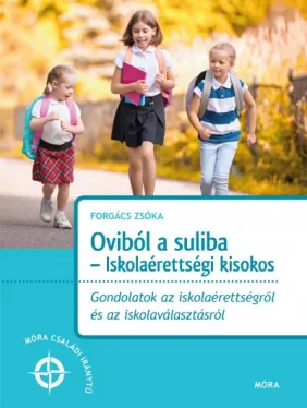 Oviból a suliba