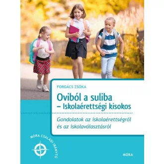 Oviból a suliba