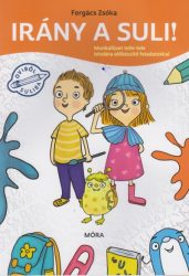 Irány a suli!