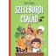 Szeleburdi család - puha kötés