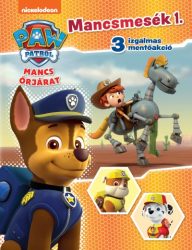 Mancsmesék 1.