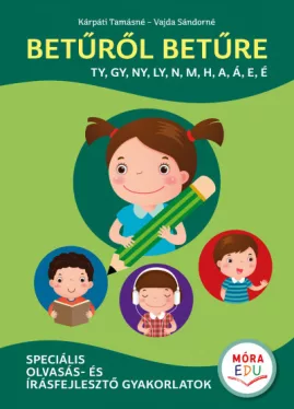 Betűről betűre 2.