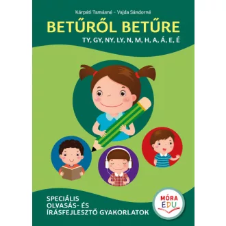 Betűről betűre 2.