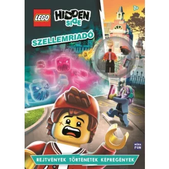 LEGO Hidden Side