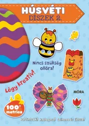 Húsvéti díszek 2.