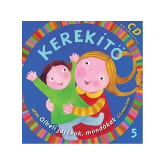 Kerekítő 5. - Letölthető hanganyaggal