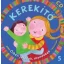 Kerekítő 5. - Letölthető hanganyaggal