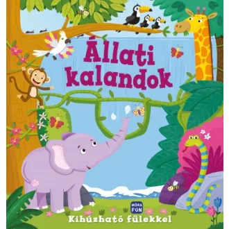 Állati kalandok
