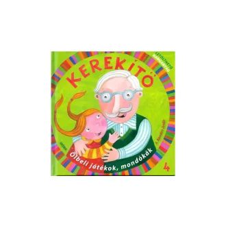 Kerekítő 4. - Letölthető hanganyaggal