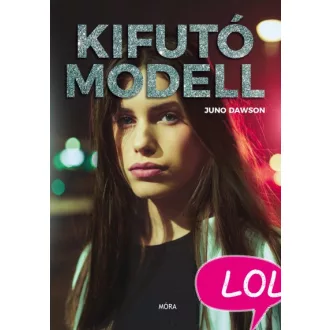 Kifutó modell