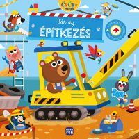 Vár az építkezés - Örökmozgók