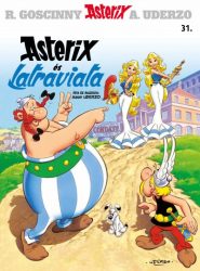 Asterix 31. - Asterix és Latraviata
