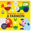 Varázsolj vízzel! - A farmon - Színezd ki a képeket újra és újra