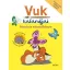 Vuk kalandjai - Matricás színezőkönyv