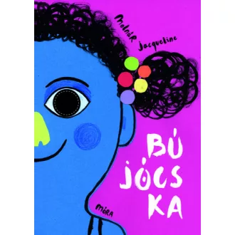 Bújócska - Kukucskálókönyv