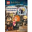 Lego Harry Potter - Kétbalkezes varázslók - Ajándék Lucius Malfoy minifigurával!