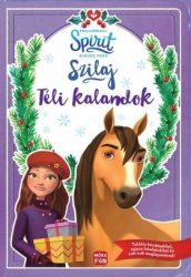 Szilaj - Téli kalandok*