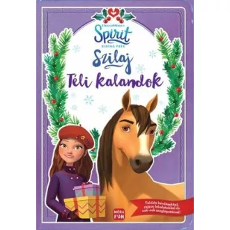 Szilaj - Téli kalandok*