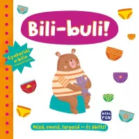 Bili-buli! - Gyakorlás a bilin - meglepetésekkel!