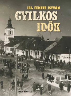 Gyilkos idők