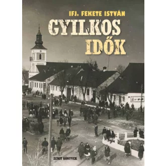 Gyilkos idők