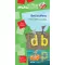 Betűbukfenc - LDI-267 - p, b, d differenciálás - MiniLÜK