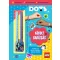 Lego Dots - Kódolt barátság - karkötőkkel