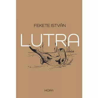 Lutra - Egy vidra regénye