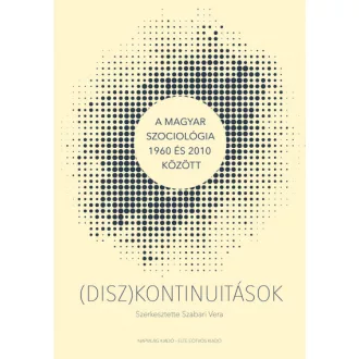 (Disz)kontinuitások