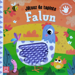 Játssz és tapints - Falun
