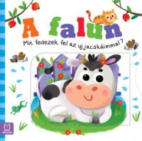 Grazyna Wasilewicz - A falun - Mit fedezek fel az ujjacskáimmal?