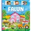 Agnieszka Bator - Ablakos könyvecske - Falun