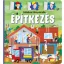 Agnieszka Bator - Ablakos könyvecske - Építkezés