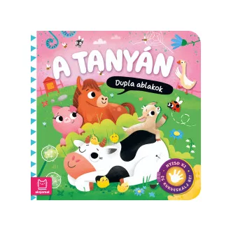 Agnieszka Bator - A tanyán - Dupla ablakok