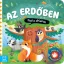 Agnieszka Bator - Az erdőben - Dupla ablakok