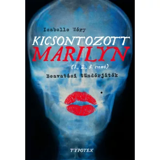Kicsontozott Marilyn