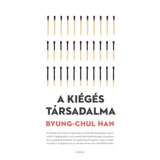 A kiégés társadalma