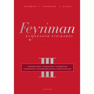 A Feynman-előadások fizikából III.